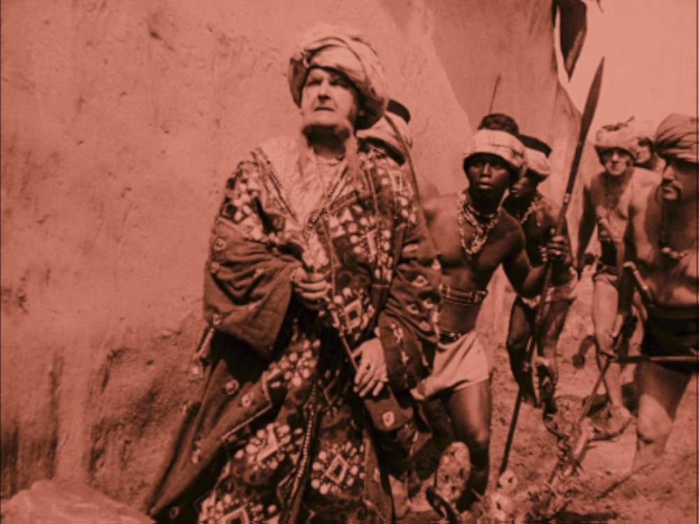 裏町の怪老窟の画像