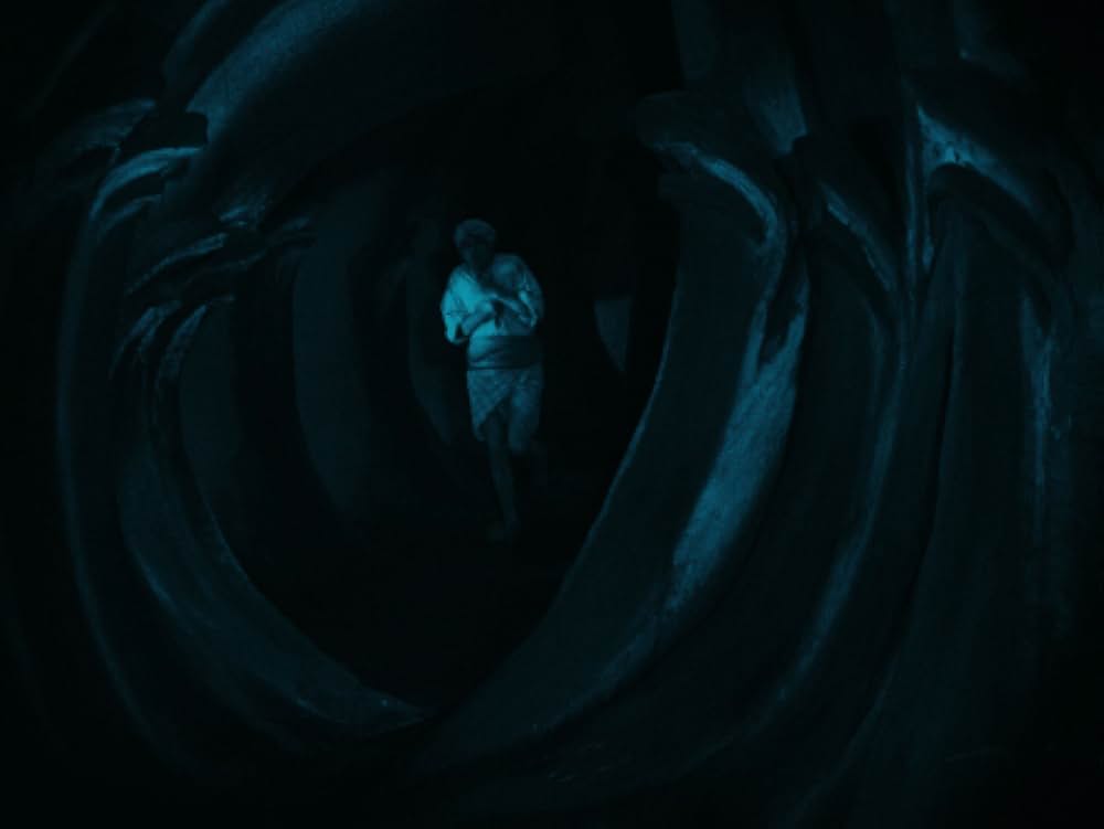 裏町の怪老窟の画像