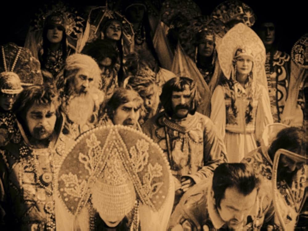 裏町の怪老窟の画像