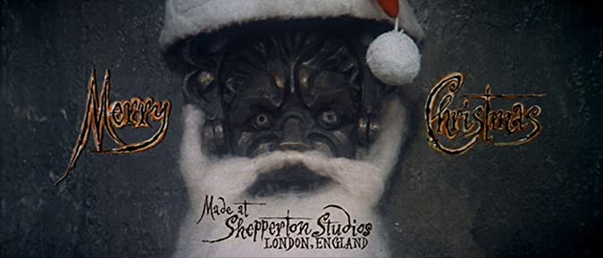 クリスマス・キャロルの画像