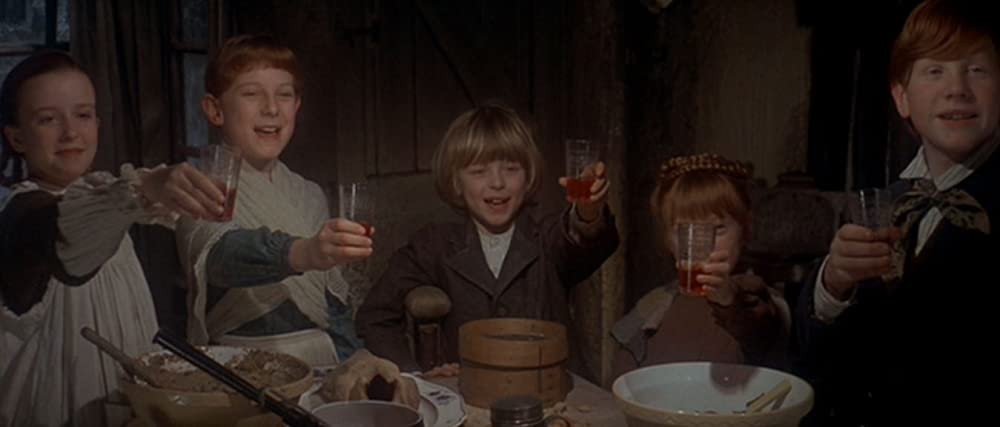 クリスマス・キャロルの画像