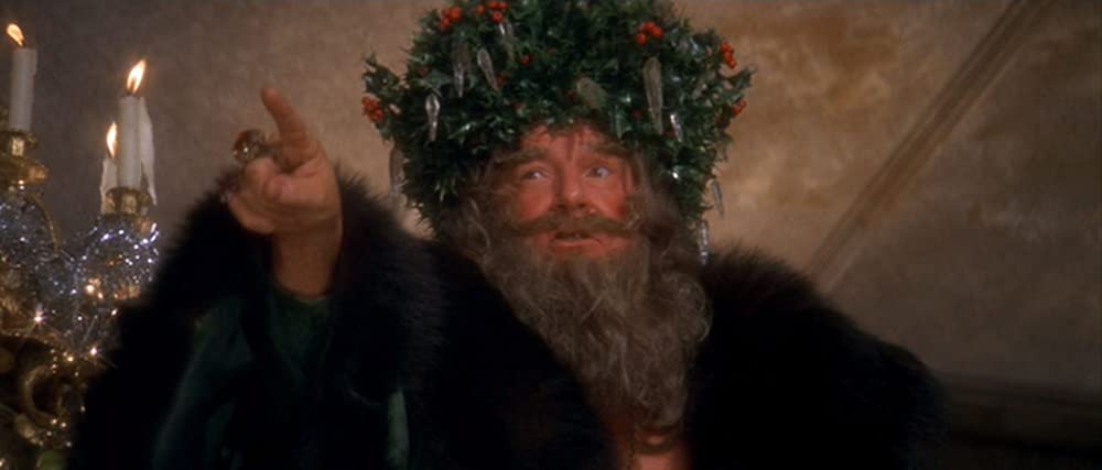 クリスマス・キャロルの画像