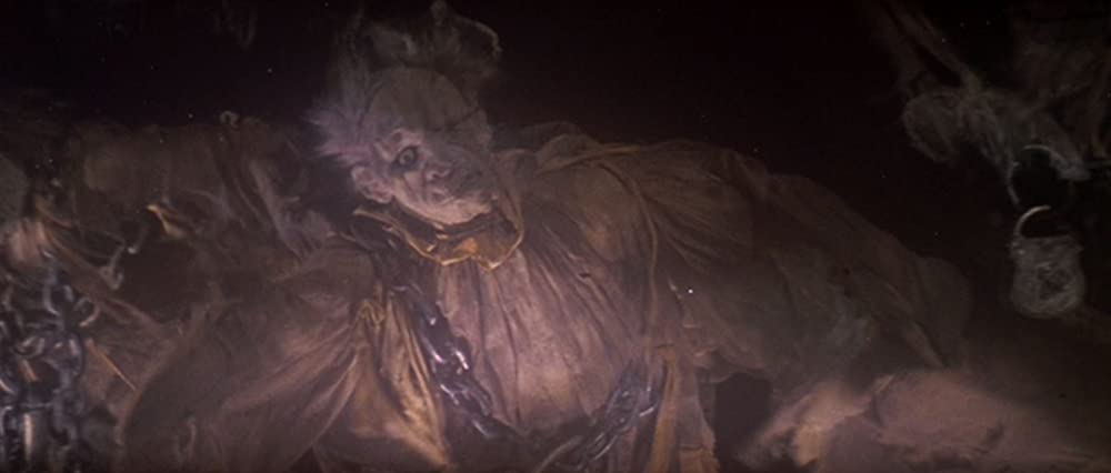 クリスマス・キャロルの画像