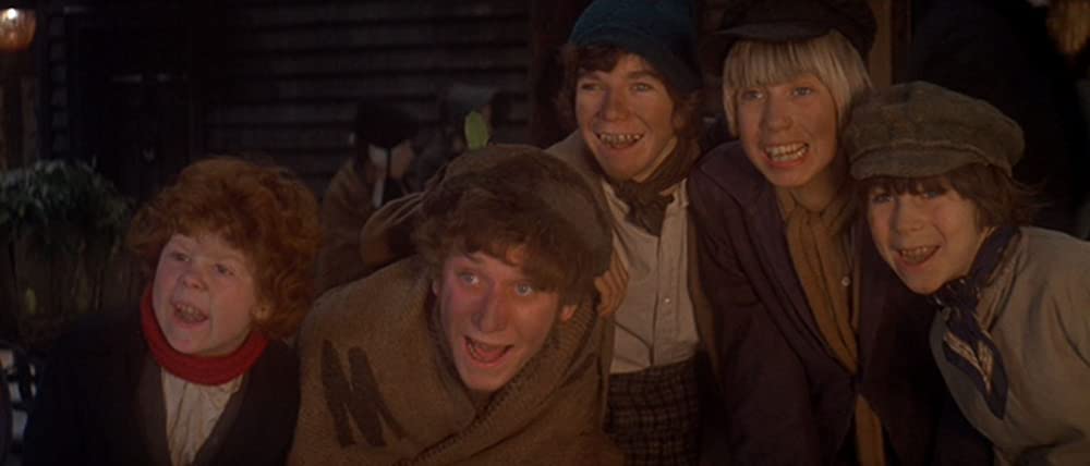 クリスマス・キャロルの画像