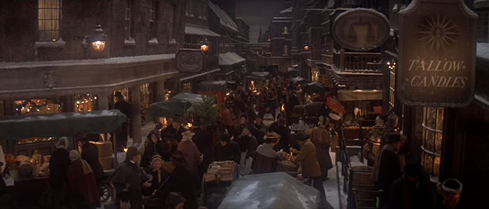 クリスマス・キャロルの画像