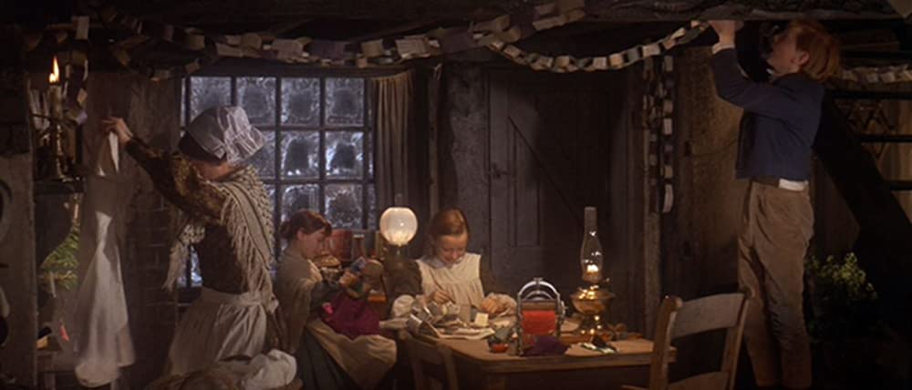 クリスマス・キャロルの画像