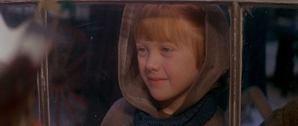 クリスマス・キャロルの画像