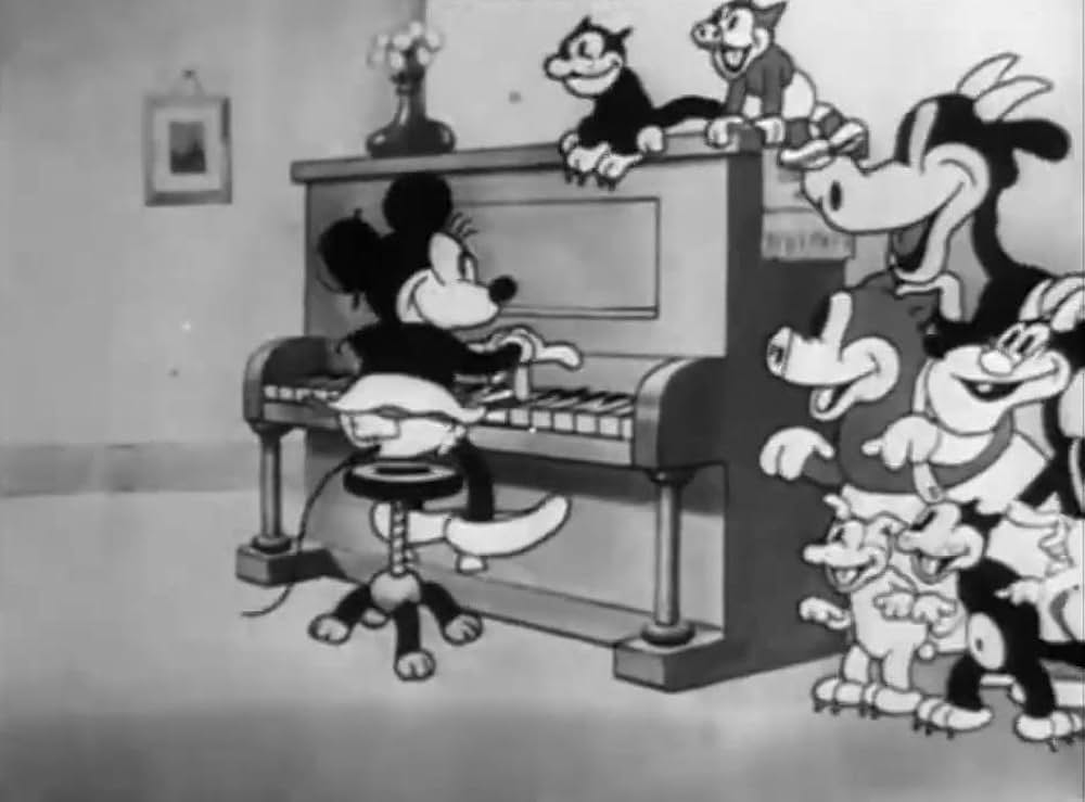 ミッキーの誕生日の画像