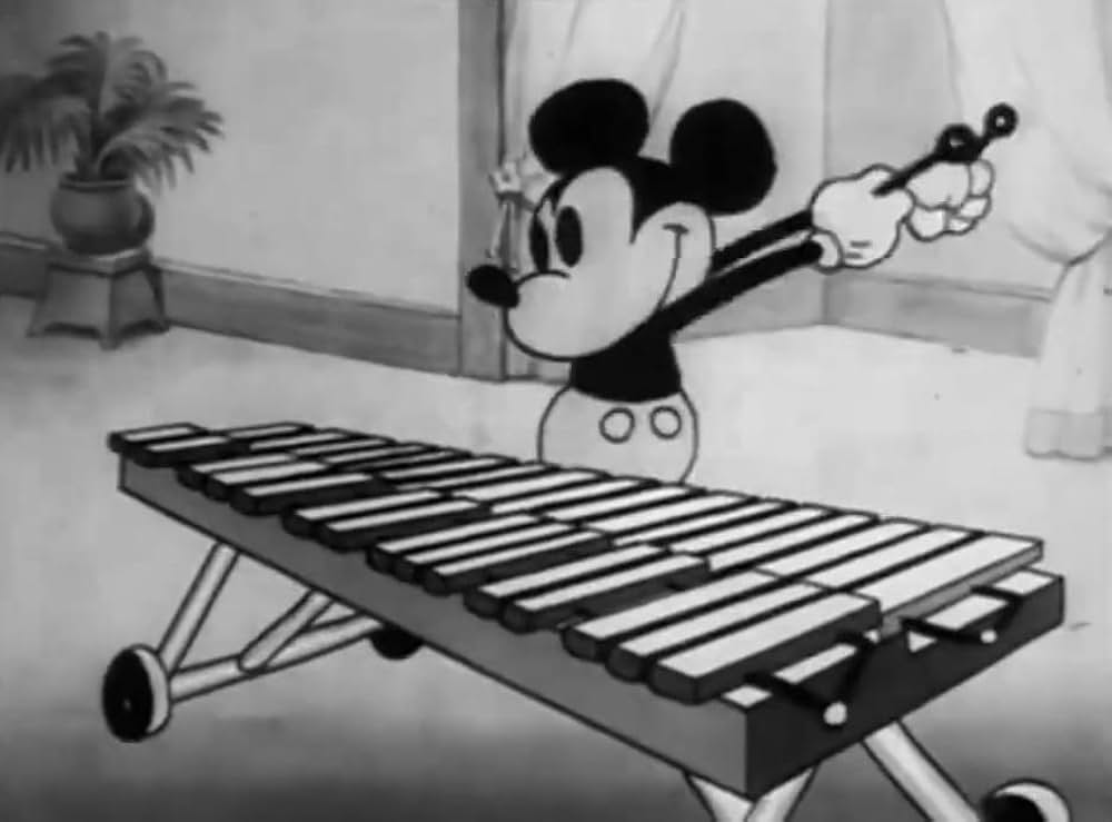 ミッキーの誕生日の画像