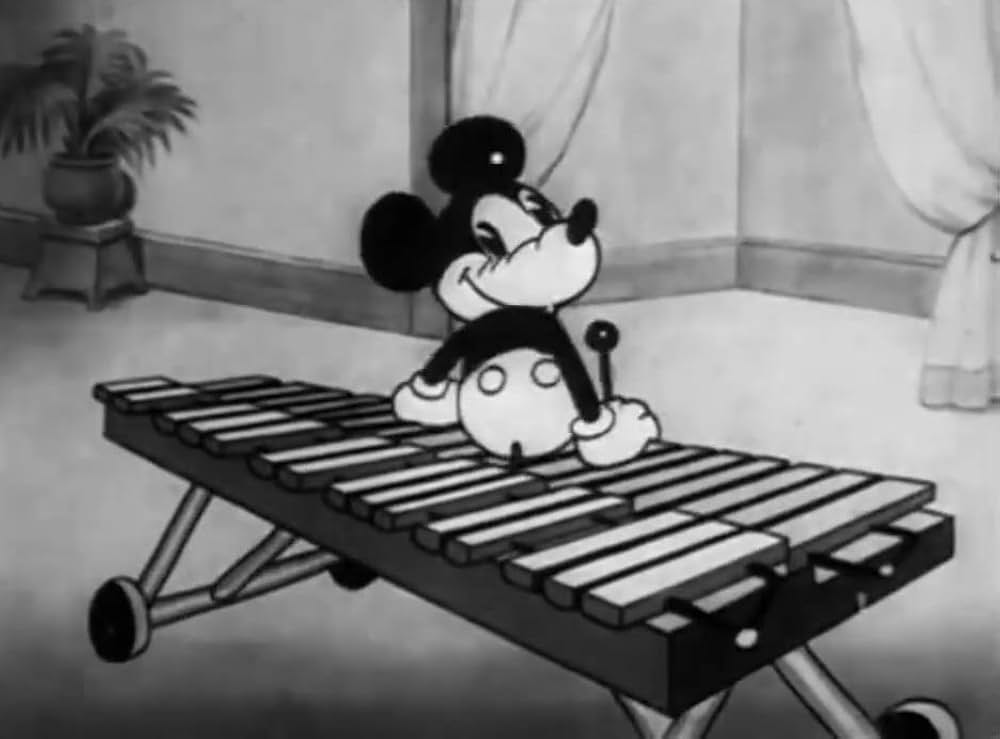 ミッキーの誕生日の画像