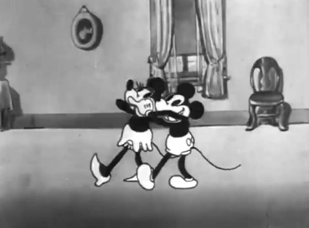 ミッキーの誕生日の画像