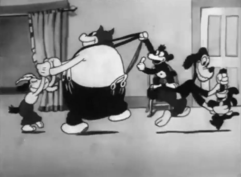 ミッキーの誕生日の画像