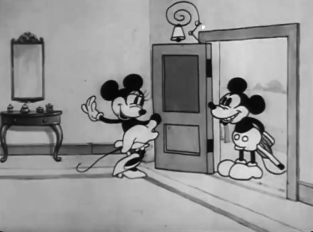 ミッキーの誕生日の画像