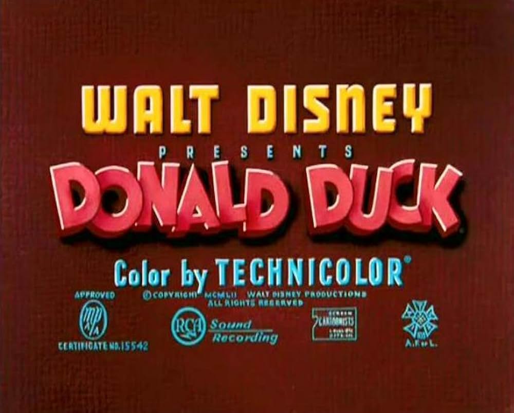 ドナルドの共同経営の画像