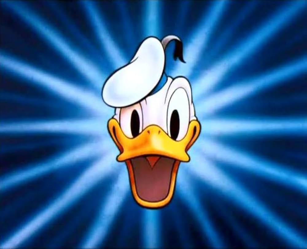 ドナルドの共同経営の画像