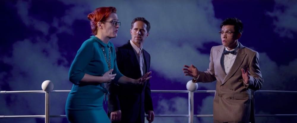 ノットジラの画像