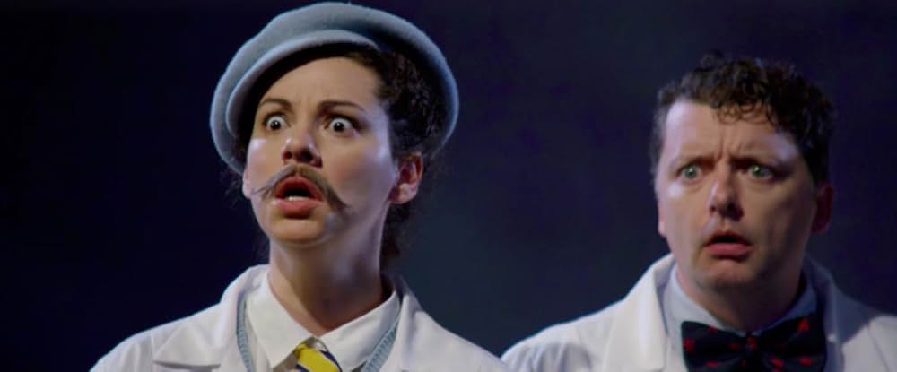 ノットジラの画像