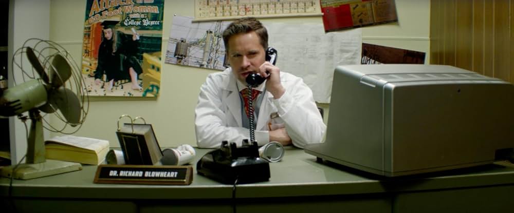 ノットジラの画像