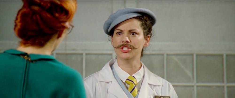 ノットジラの画像