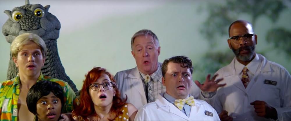 ノットジラの画像