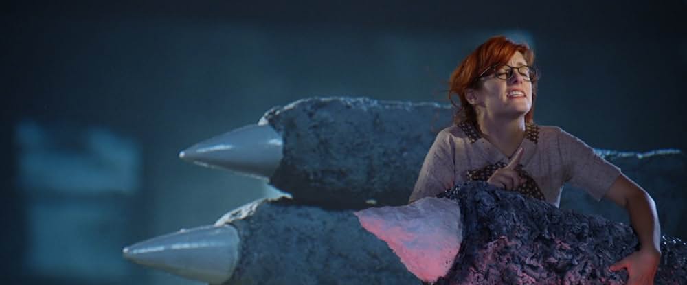 ノットジラの画像