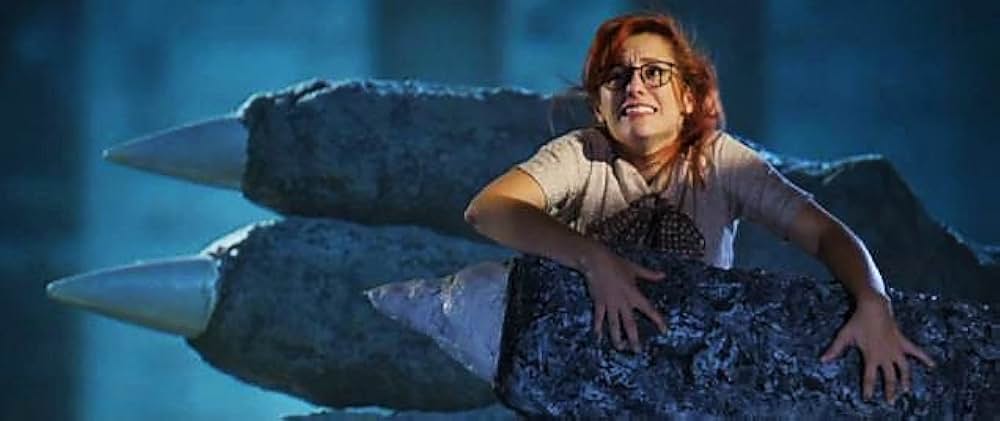 ノットジラの画像