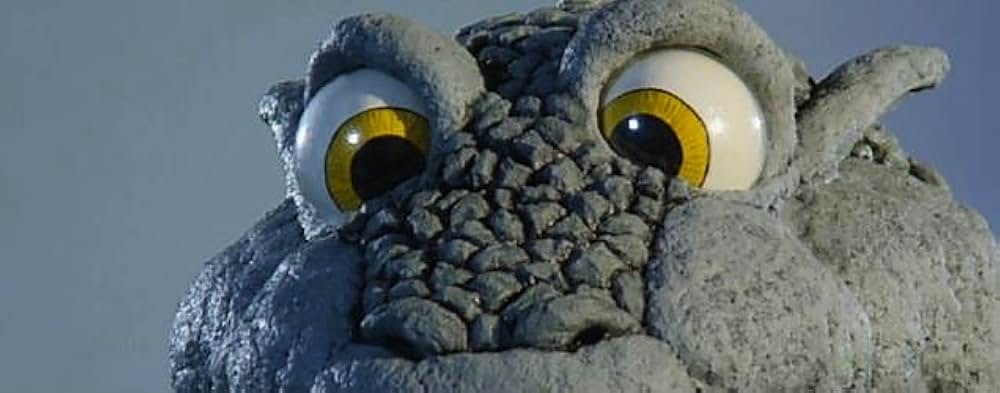 ノットジラの画像