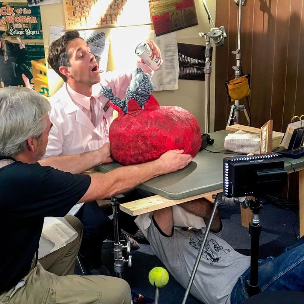 ノットジラの画像