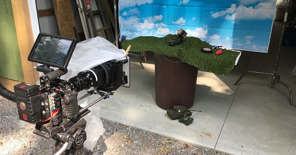 ノットジラの画像