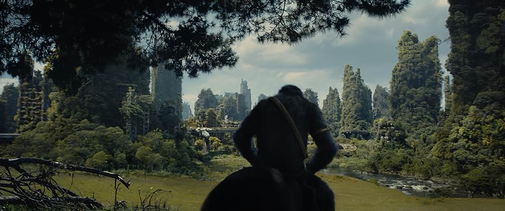 猿の惑星／キングダムの画像