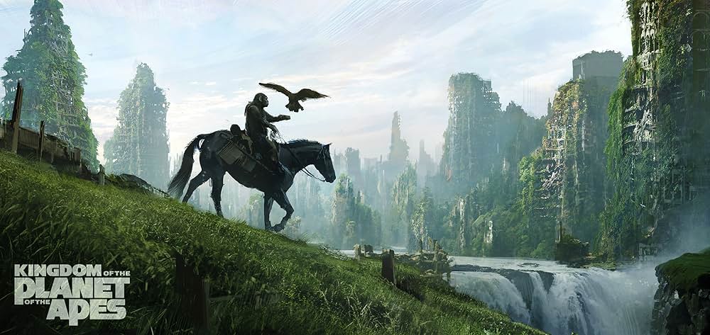 猿の惑星／キングダムの画像