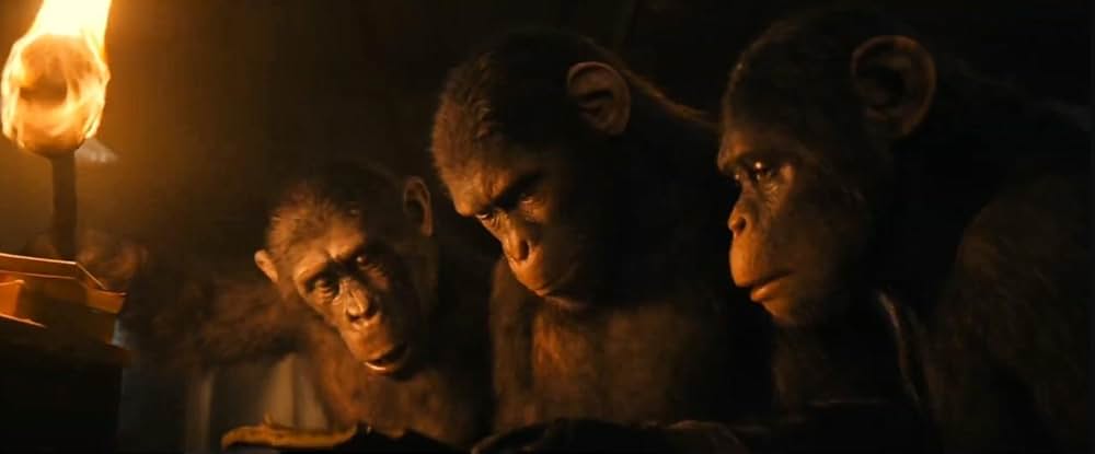 猿の惑星／キングダムの画像