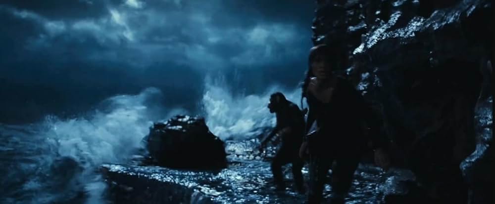 猿の惑星／キングダムの画像