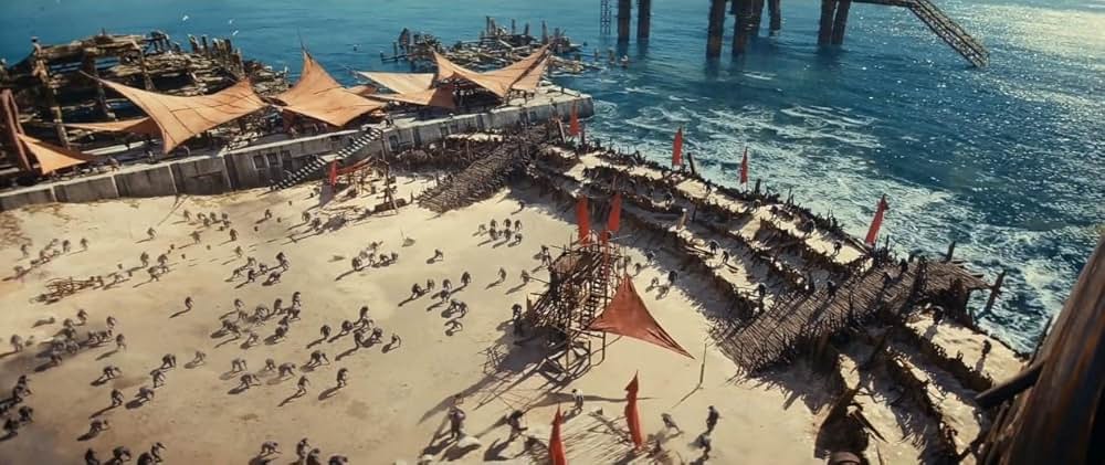 猿の惑星／キングダムの画像