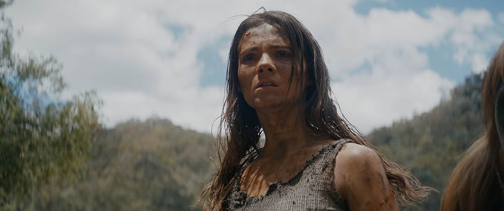 猿の惑星／キングダムの画像