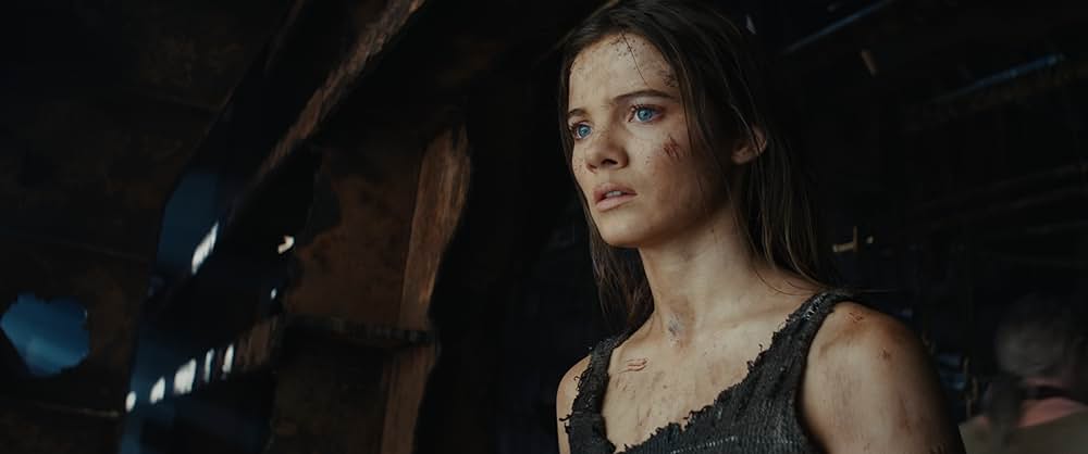 猿の惑星／キングダムの画像