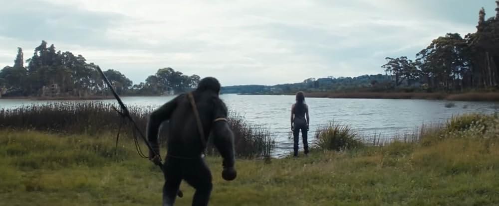 猿の惑星／キングダムの画像