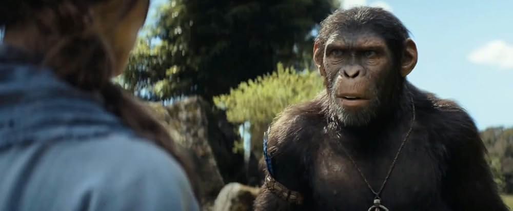 猿の惑星／キングダムの画像