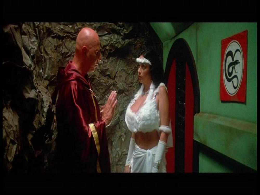 未来戦士エンジェル・コマンドー／帝国の崩壊の画像