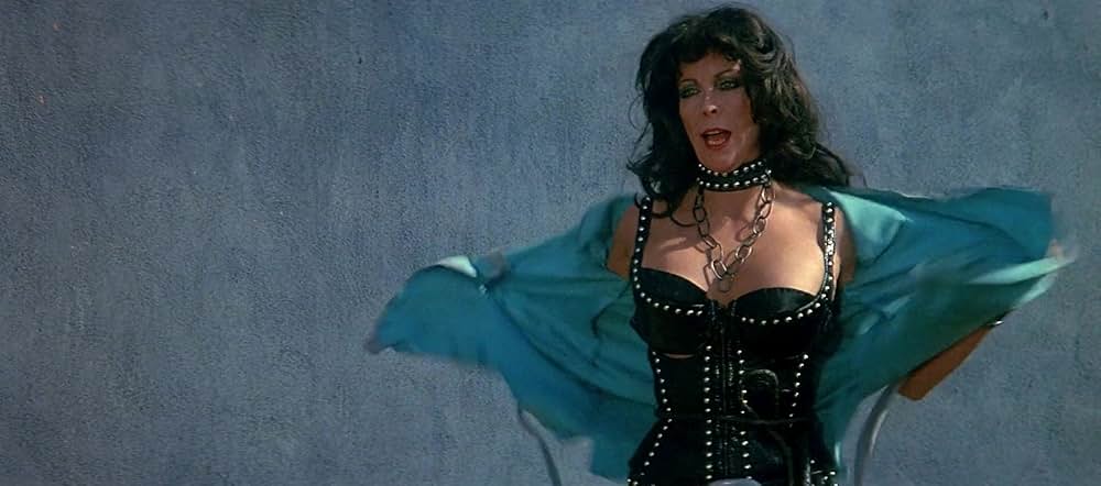 未来戦士エンジェル・コマンドー／帝国の崩壊の画像