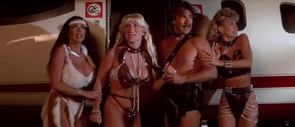 未来戦士エンジェル・コマンドー／帝国の崩壊の画像