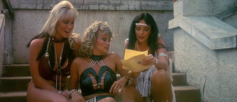 未来戦士エンジェル・コマンドー／帝国の崩壊の画像