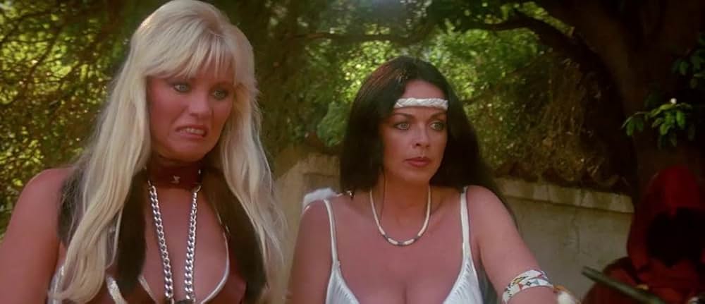 未来戦士エンジェル・コマンドー／帝国の崩壊の画像