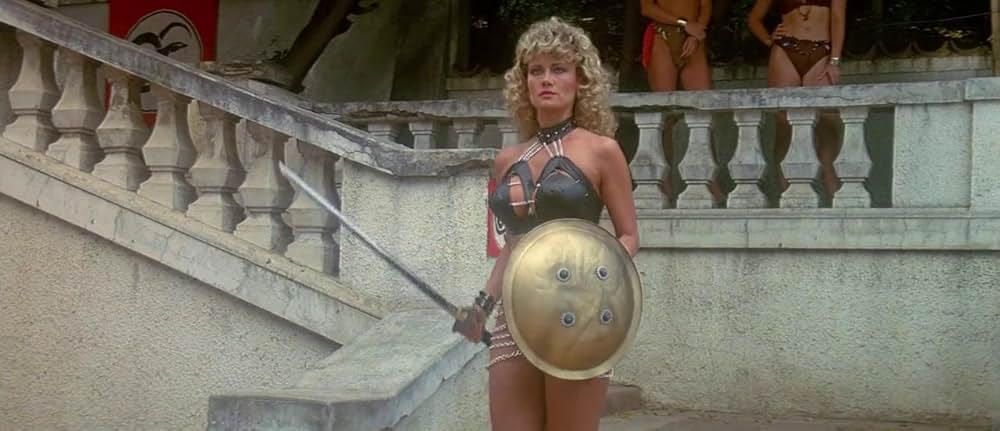 未来戦士エンジェル・コマンドー／帝国の崩壊の画像