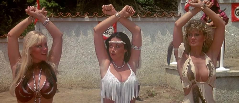 未来戦士エンジェル・コマンドー／帝国の崩壊の画像