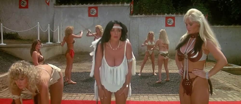 未来戦士エンジェル・コマンドー／帝国の崩壊の画像