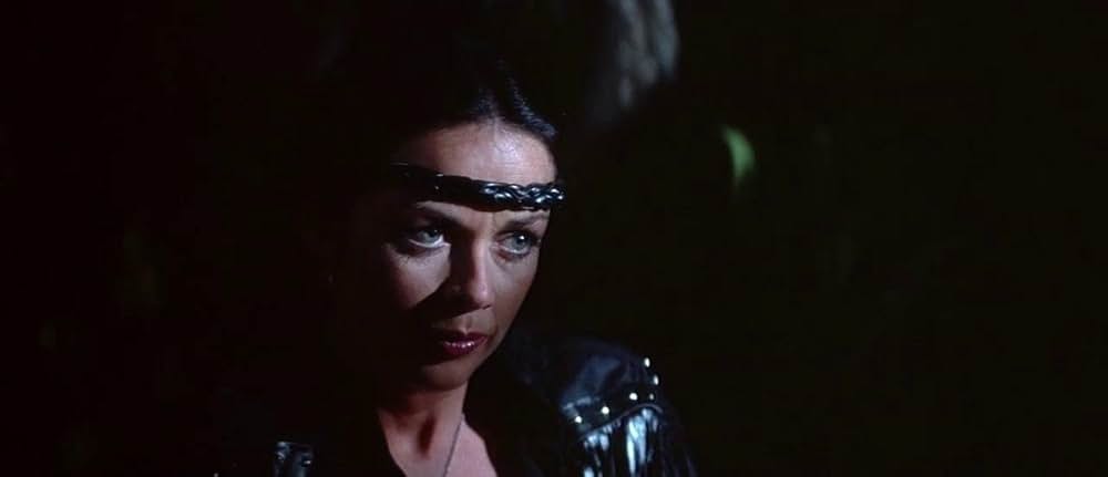 未来戦士エンジェル・コマンドー／帝国の崩壊の画像