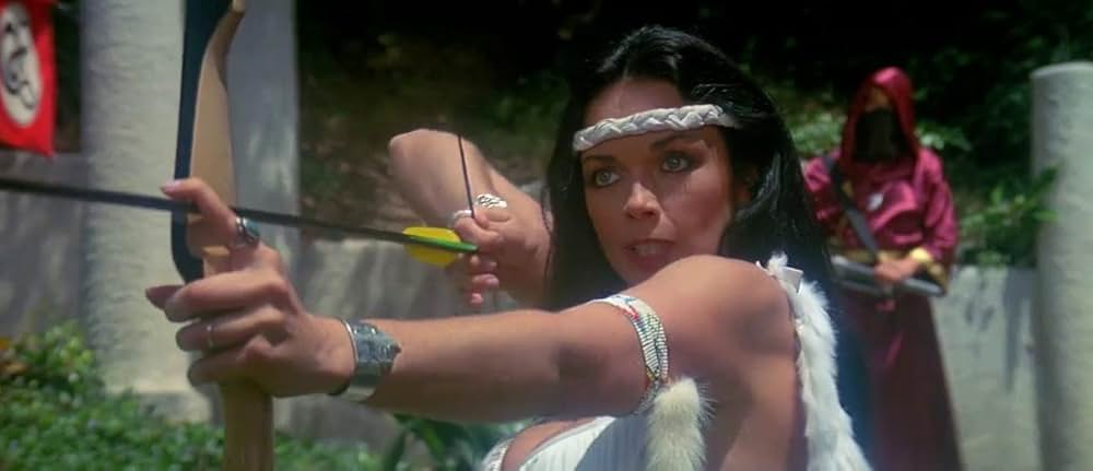 未来戦士エンジェル・コマンドー／帝国の崩壊の画像