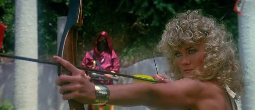 未来戦士エンジェル・コマンドー／帝国の崩壊の画像