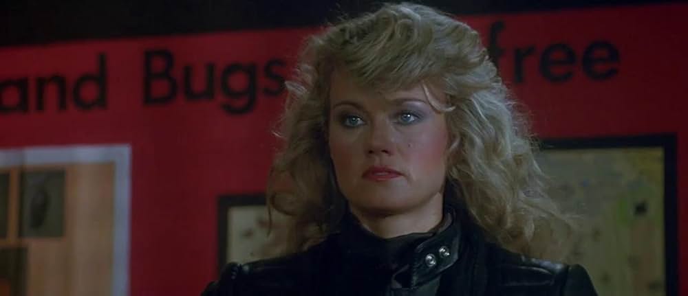 未来戦士エンジェル・コマンドー／帝国の崩壊の画像